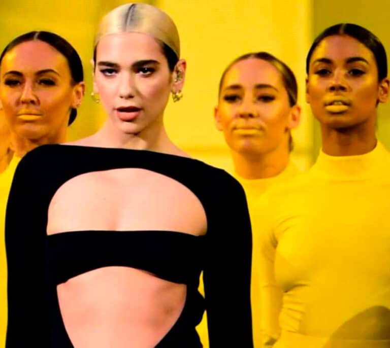 Dua Lipa aplaza su gira (con conciertos en Barcelona y Madrid) y adelanta su disco