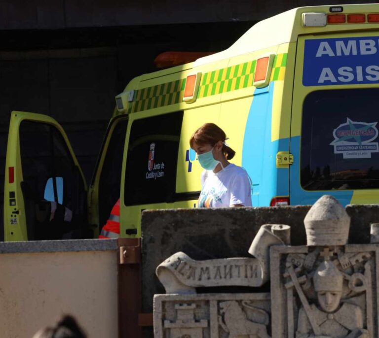 Fallece el periodista deportivo Tomás Díaz-Valdés por coronavirus