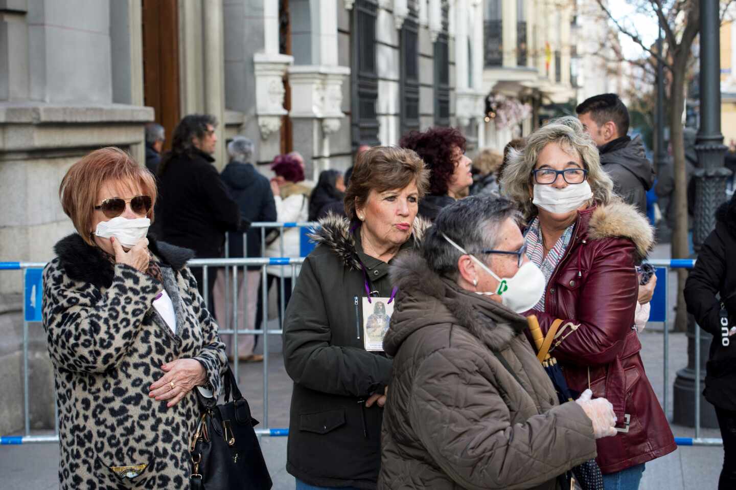 Cómo gestionan las comunidades la comunicación de la crisis del coronavirus