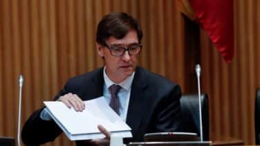 El Gobierno estudiará que se pueda salir a la calle con niños y dejar hacer ejercicio