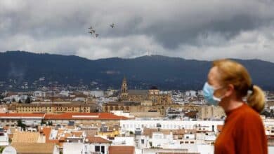 ¿Qué tiempo hará en Semana Santa?