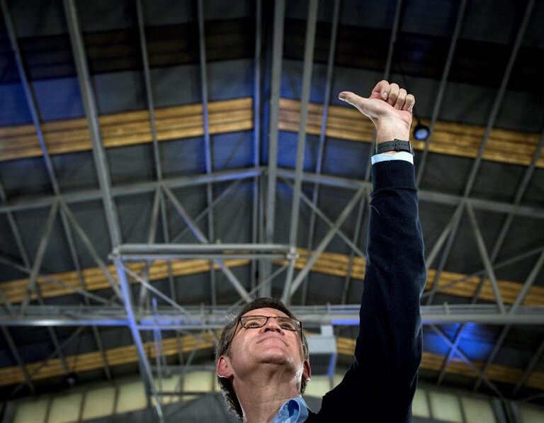 Las encuestas desatan los nervios en el PP de Núñez Feijóo