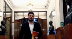 Rufián echa en cara al Gobierno los 500 muertos: "Tenemos al país en la UCI y el médico se acaba de enterar"