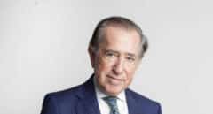 Enrique Rojas, catedrático de Psiquiatría y director del Instituto Español de Investigaciones Psiquiátricas de Madrid.