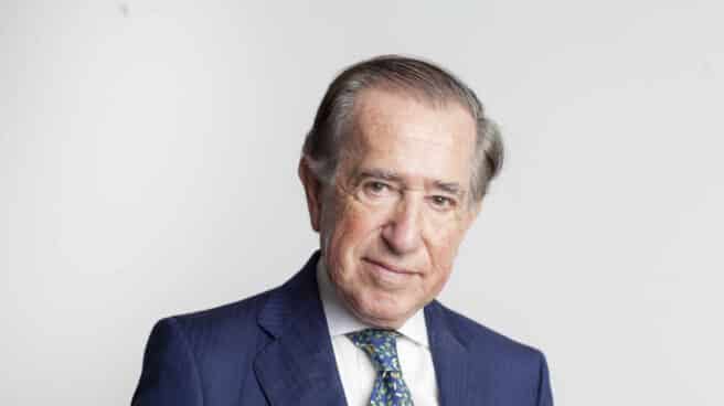 enrique rojas Enrique Rojas, catedrático de Psiquiatría y director del Instituto Español de Investigaciones Psiquiátricas de Madrid.