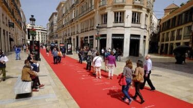 El Ayuntamiento de Málaga aplaza el festival de cine por el coronavirus