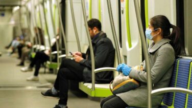 Un arrollamiento en el Metro de Valencia obliga a cerrar varios tramos de la red