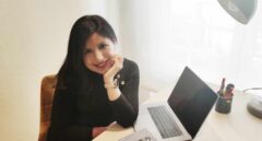 Guadalupe Sánchez: "Vox y el ultrafeminismo se retroalimentan"
