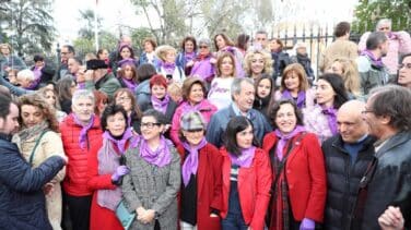 La delegación del Gobierno en Madrid dice que ninguna autoridad sanitaria advirtió del Covid antes del 14 de marzo