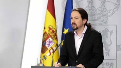 Simón defiende que el caso de Iglesias es una "excepción" en la obligatoriedad de la cuarentena