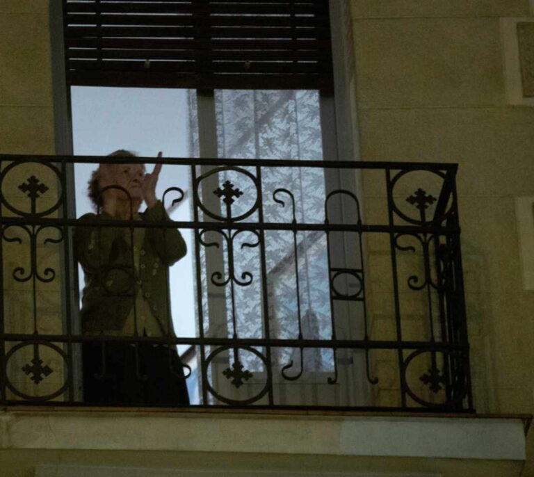 El reto psicológico de estar encerrados en casa (o cómo el pastor sacó una flauta de una rama)