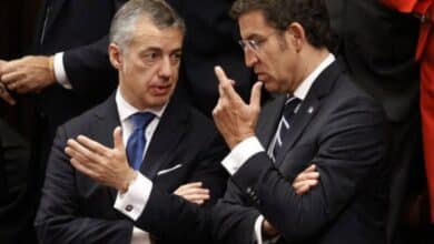 Los partidos dan por segura la suspensión del 5-A en el País Vasco y el arrastre de Galicia