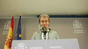 Fernando Simón, el hombre del coronavirus que 'salva la cara' a los políticos