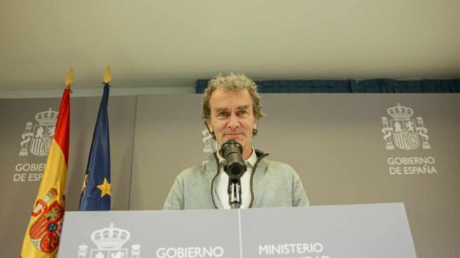 fernando simon perfil