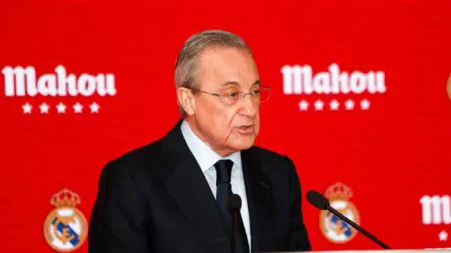 El Real Madrid hará una gran donación de material sanitario contra el coronavirus
