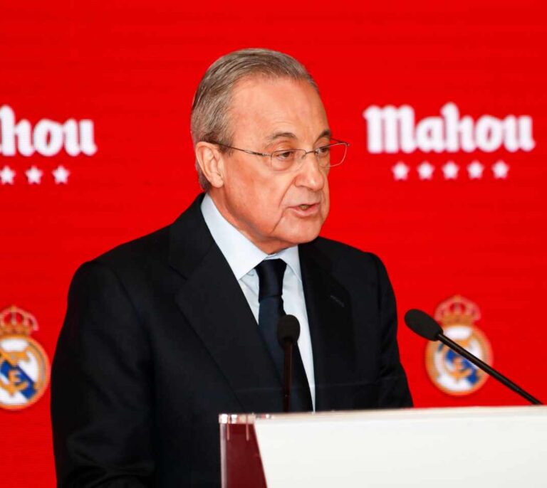 El Real Madrid hará una gran donación de material sanitario contra el coronavirus