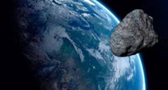 Un asteroide de hasta 4 kilómetros se acercará a la Tierra en abril