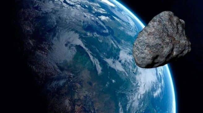 Asteroide