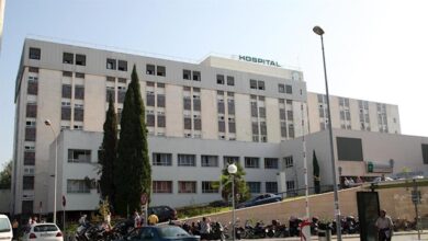 Aparece muerto un hombre que abandonó voluntariamente el hospital tras ser operado