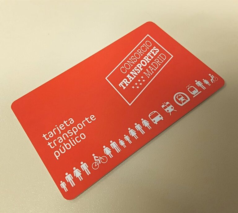 El Consorcio compensará los abonos de transporte que hayan sido cargados y no utilizados
