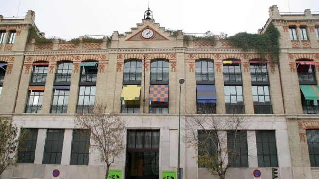 La Casa Encendida
