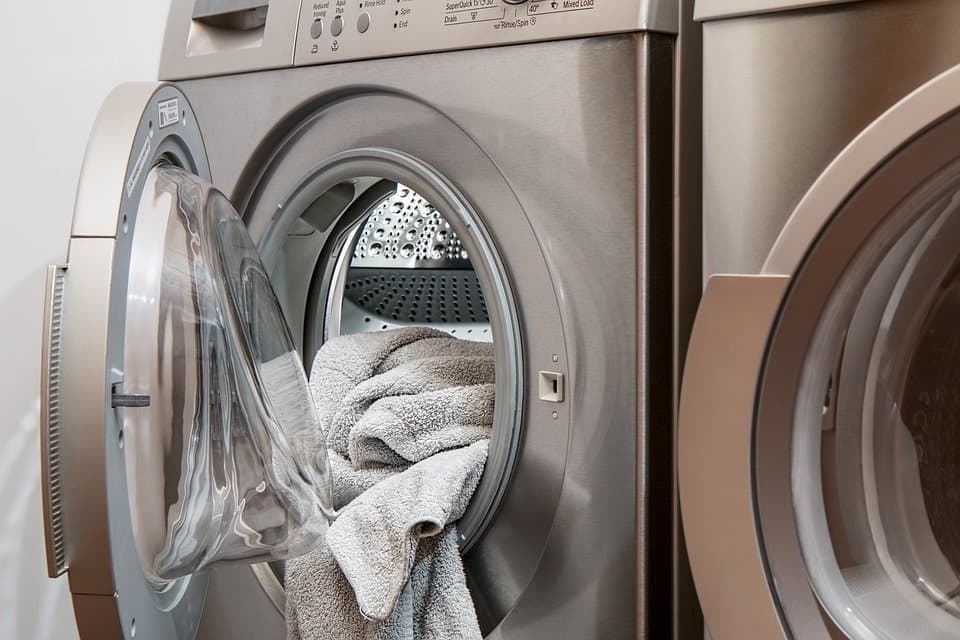Retiran unas 2.000 lavadoras de Bosch, Siemens, Neff y Balay por riesgo de lesiones