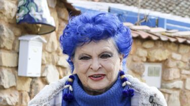 Muere Lucía Bosé a los 89 años a causa de una neumonía