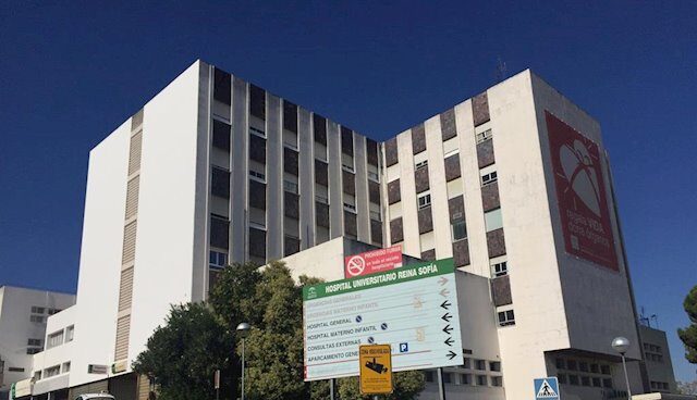Hospital Universitario Reina Sofía