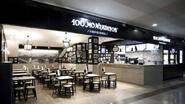 Un juez investiga al dueño de '100 Montaditos' y 'La Sureña' por presunta estafa a franquiciados