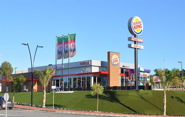 Burger King presenta un ERTE para su plantilla de 14.000 personas en España