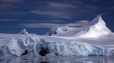 Primera vinculación entre deshielo antártico y cambio climático en los trópicos