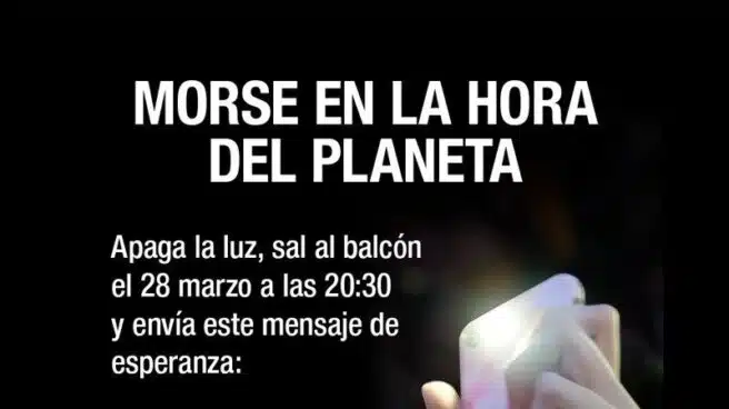 Amaral, Clara Lago, Blas Cantó y Pocoyó participarán en La Hora del Planeta virtual
