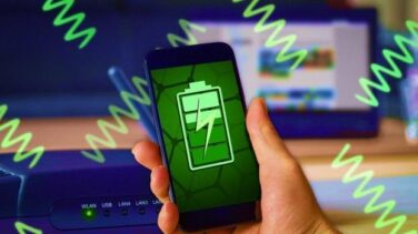 Convertir las señales de Wi-Fi en energía utilizable