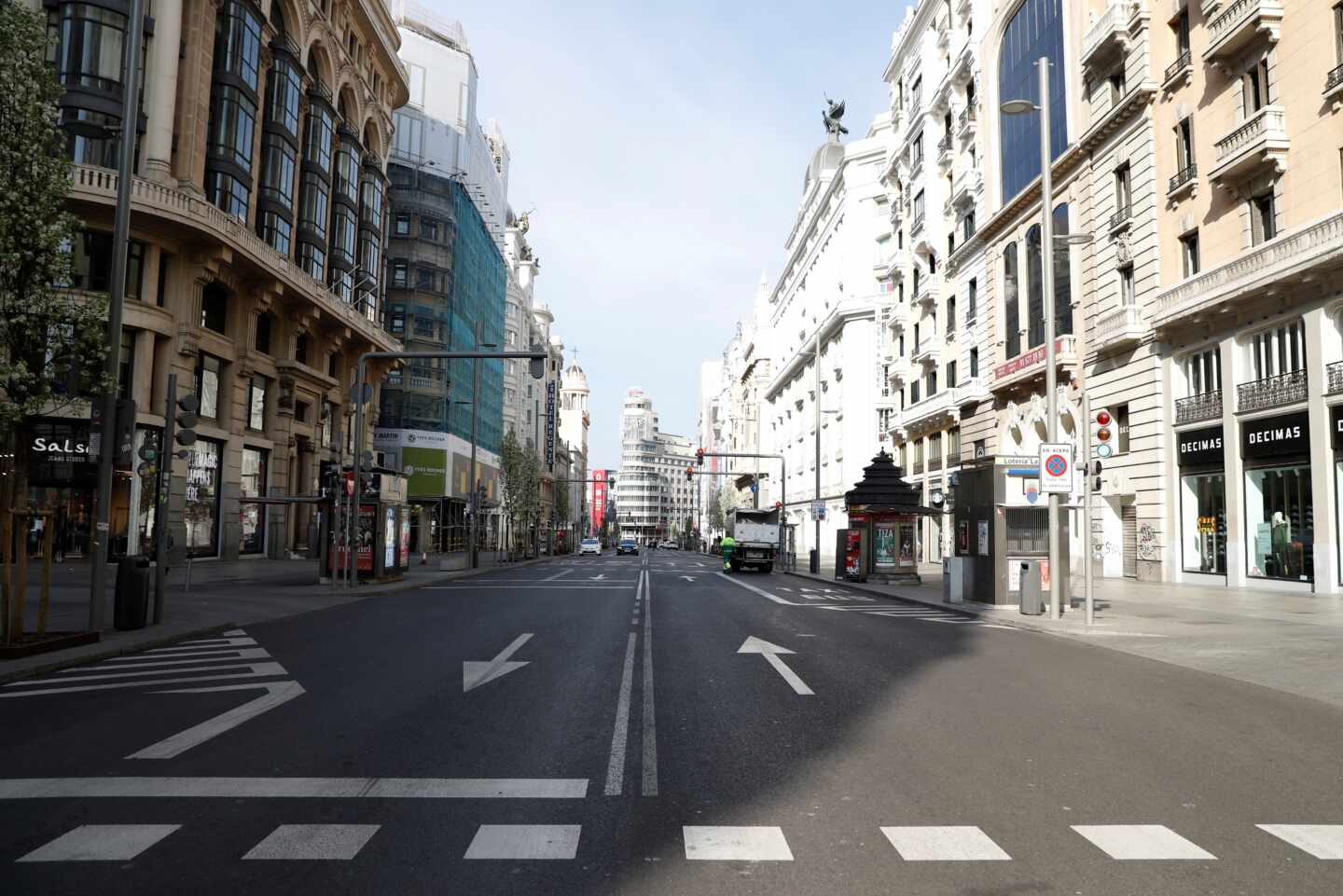 Correr no, sacar al perro sí: dudas y respuestas sobre el estado de alarma