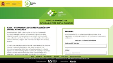 La herramienta del Gobierno con la que saber si tu pyme está digitalizada