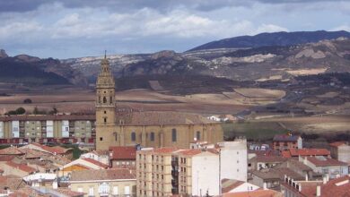 El coronavirus se ceba con Haro: Sanidad aplica medidas drásticas tras el contagio múltiple en un funeral