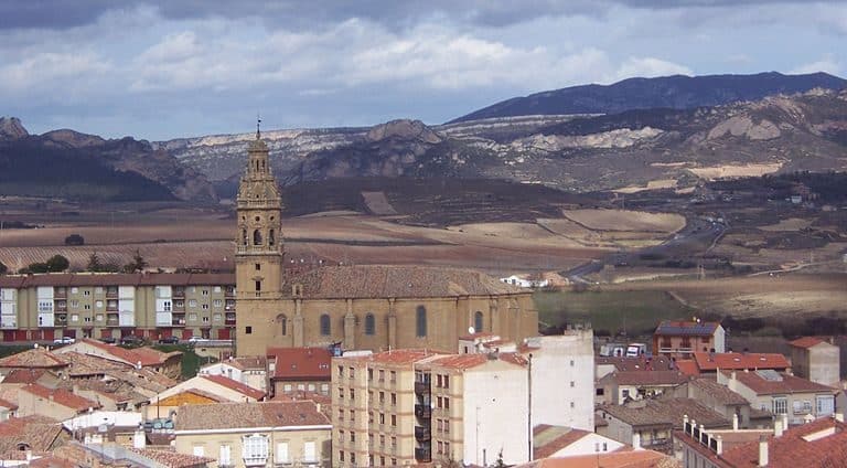 El coronavirus se ceba con Haro: Sanidad aplica medidas drásticas tras el contagio múltiple en un funeral