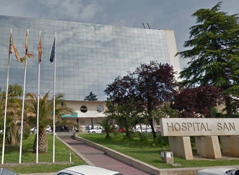 Una anciana de 101 años recibe el alta en Huesca tras vencer al coronavirus