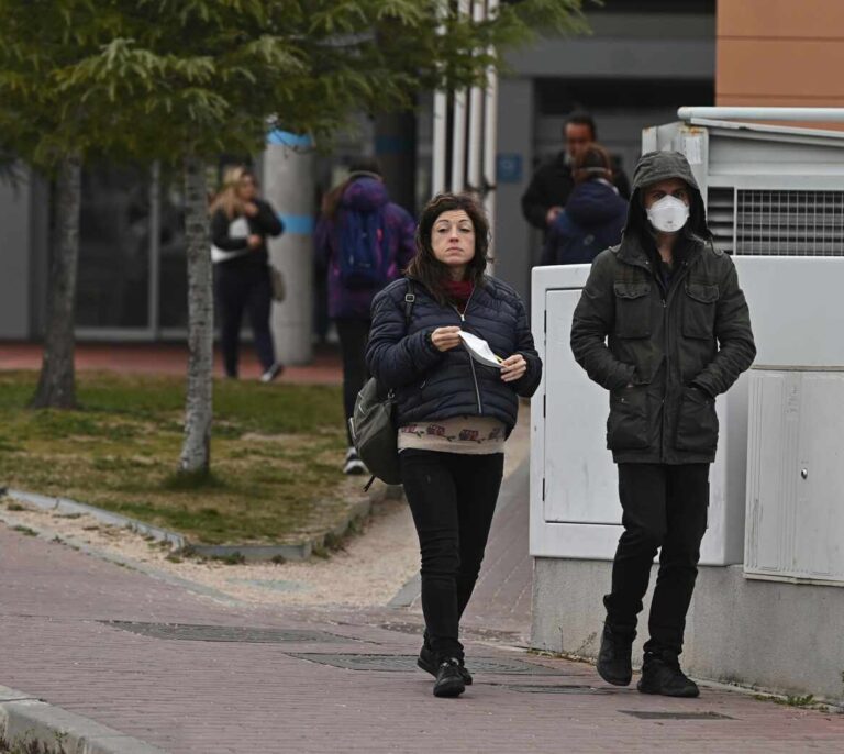 Asocian la inflamación pulmonar grave de un chico de 16 años a los cigarrillos electrónicos