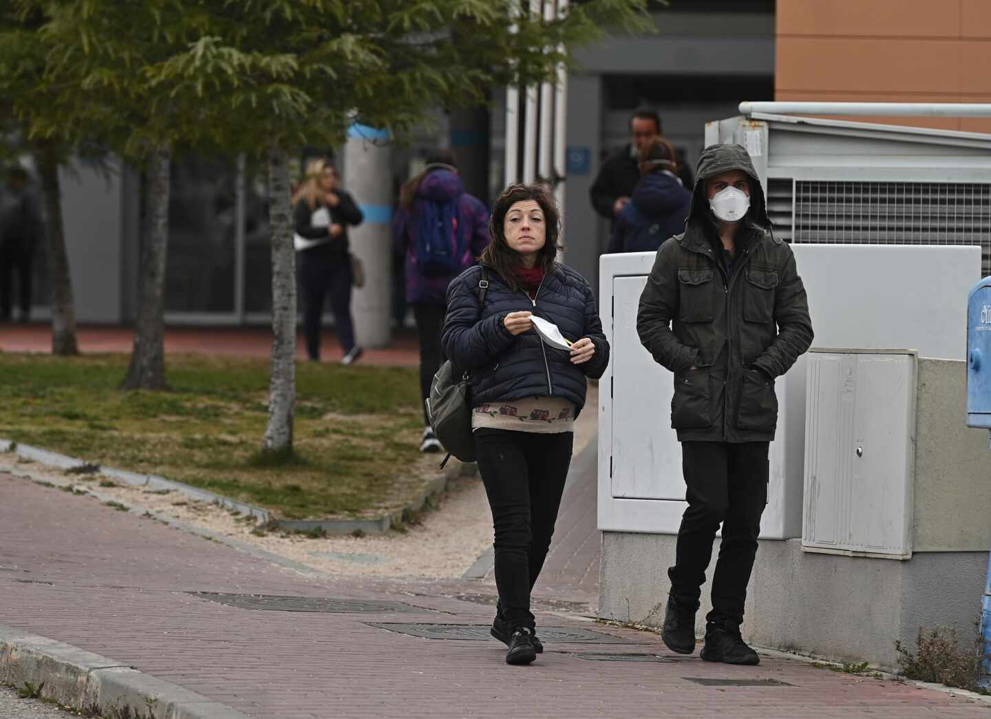 Asocian la inflamación pulmonar grave de un chico de 16 años a los cigarrillos electrónicos