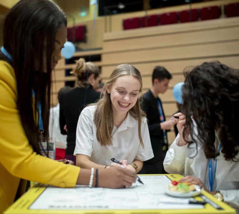 Nace el primer proyecto de ciencia ciudadana para mejorar la salud integral