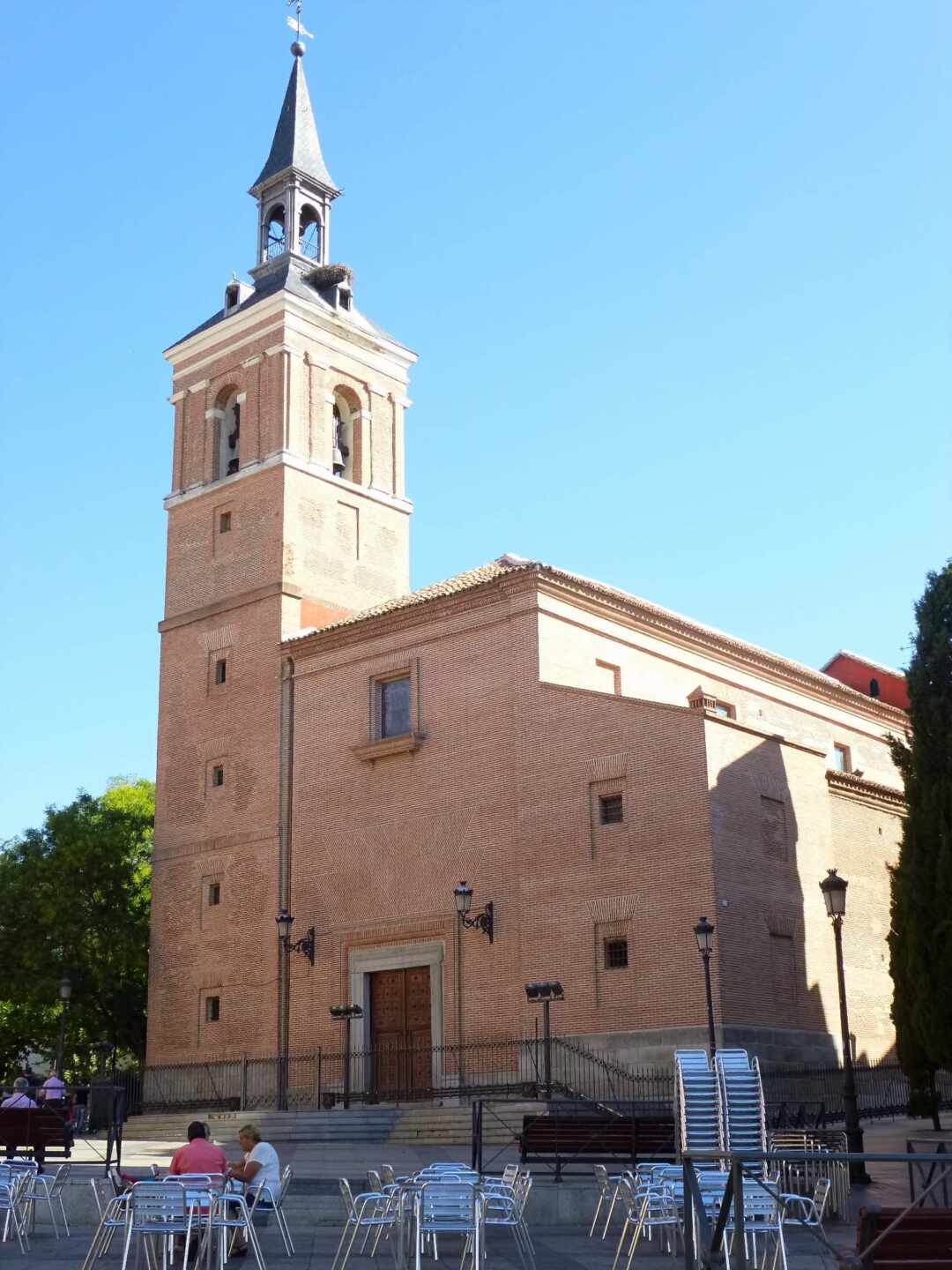 Dos iglesias evangélicas de Leganés y Torrejón, en el punto de mira de Sanidad por el brote de coronavirus