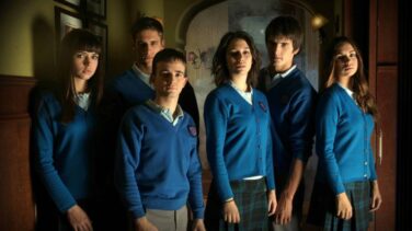 "El Internado: Las Cumbres" inicia rodaje en Navarra y confirma reparto final
