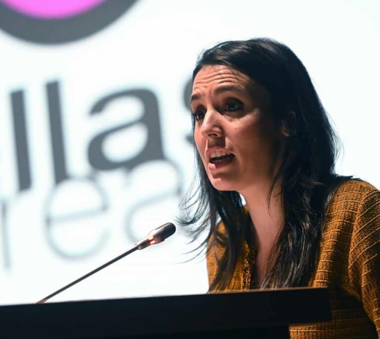 La 'ley Montero' es un bodrio