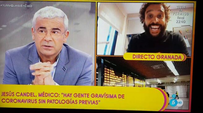 jesus candel