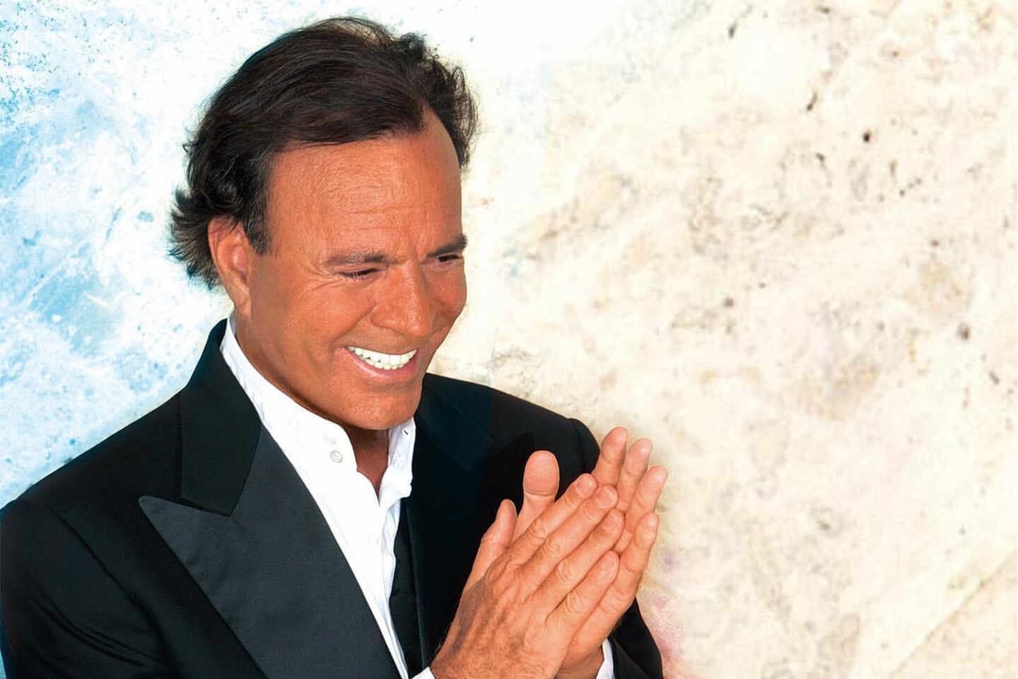 Julio Iglesias cancela su gira por España