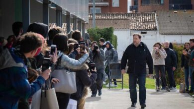 Junqueras saldrá de prisión para trabajar en el archivo de Poblet