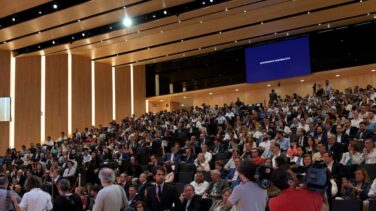 Las empresas cotizadas podrán dar más poder de voto a sus accionistas más leales