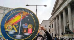 Jusapol "avala y apoya" a los dirigentes de Jupol que se han rebelado contra el líder