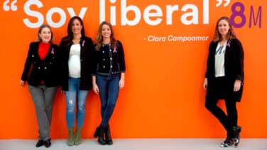 Feminismo liberal vs feminismo: las claves de sus diferencias